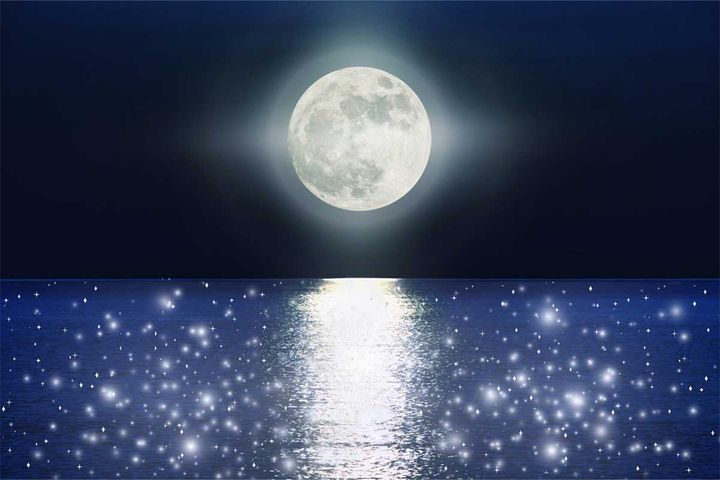 運命数で占う2024年9月の最終週