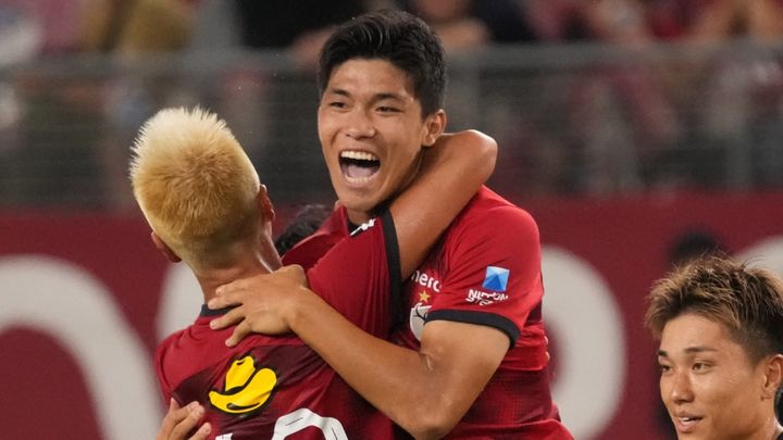 鈴木優磨に「なんで出さねえんだよ！」の表情…17歳FW徳田誉がみせた本気と強心臓