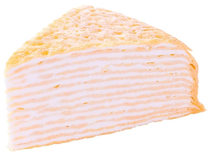 季節を感じられるケーキが4種類！