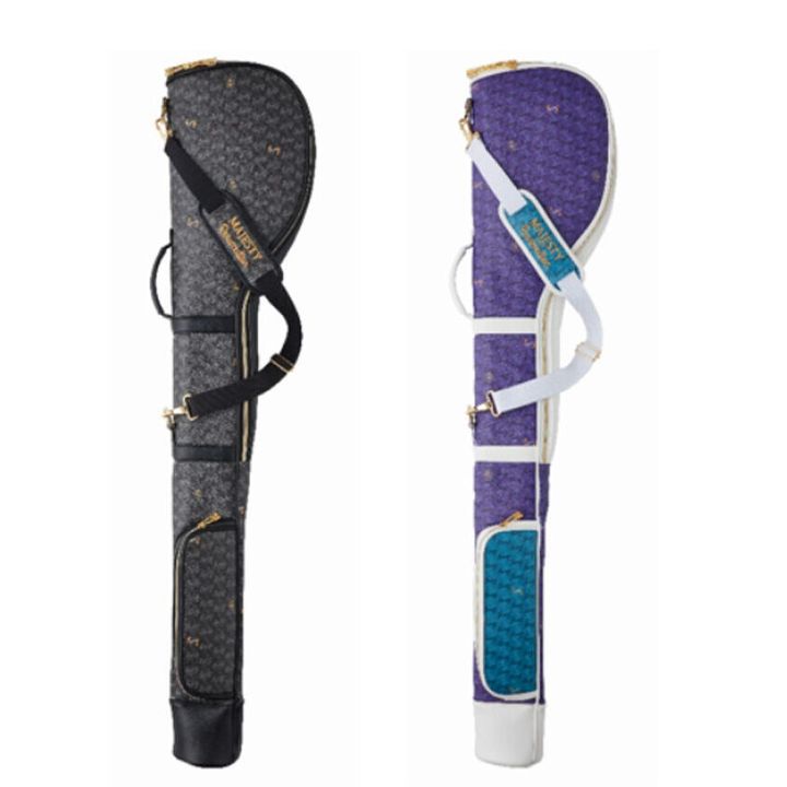 人気のコラボが復活！ キャディバッグ、カートバッグ、クラブケースなどが登場！