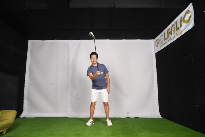 切り返しの正しい動きってどんなもの？その意味もプロコーチが解説