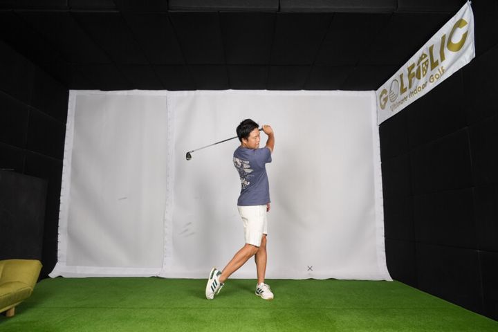 切り返しの正しい動きってどんなもの？その意味もプロコーチが解説