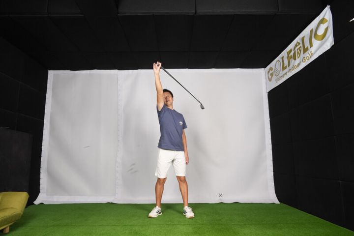 切り返しの正しい動きってどんなもの？その意味もプロコーチが解説