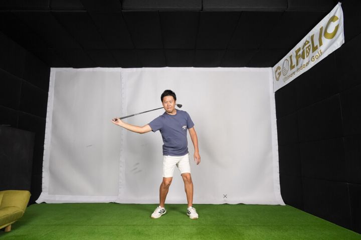 切り返しの正しい動きってどんなもの？その意味もプロコーチが解説