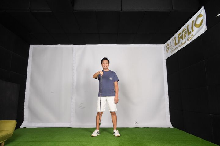 切り返しの正しい動きってどんなもの？その意味もプロコーチが解説