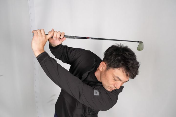 切り返しの正しい動きってどんなもの？その意味もプロコーチが解説