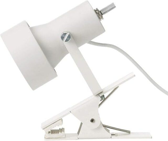 無印良品のLEDクリップライト2