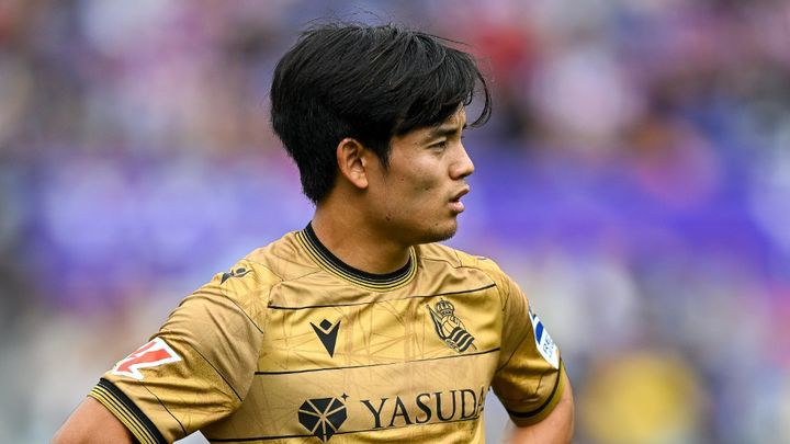 久保建英 「本当に腹が立つ」と吐露…レアル・ソシエダが絶不調