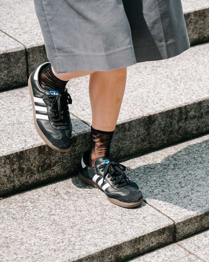 初秋に着たい“ハーフパンツ”のお手本コーデ5選。ヘルシーな肌見せで見違える！【TOKYO SNAP】