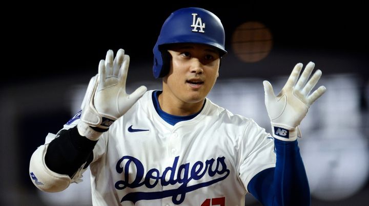 「大谷翔平は全盛期のメッシやペレ級。全ての対戦相手を圧倒」 サッカーの王国ブラジルが脱帽