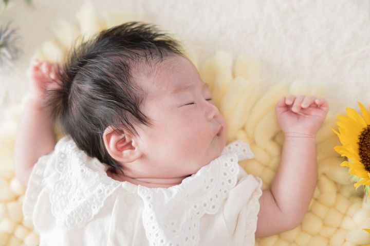 2024年8月生まれの赤ちゃん、人気の名前は？