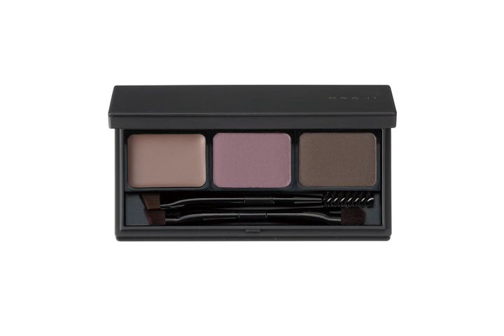 画像: 【オサジ】「ブロウシャドウ パレット」（新1色） ￥4,180（税込）