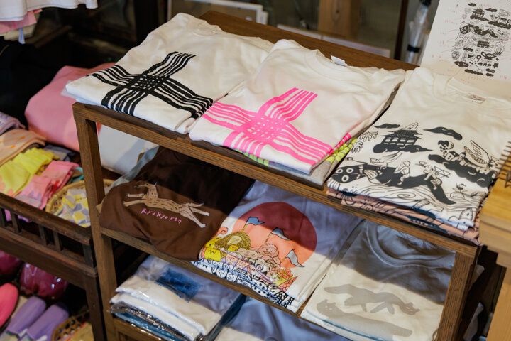 豊かな感性で彩られたショップが魅力的♪岐阜・多治見の複合施設「かまや多治見」へ