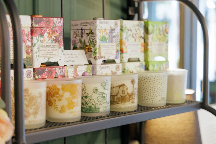 豊かな感性で彩られたショップが魅力的♪岐阜・多治見の複合施設「かまや多治見」へ