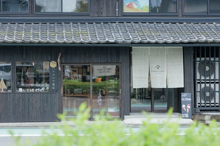 豊かな感性で彩られたショップが魅力的♪岐阜・多治見の複合施設「かまや多治見」へ