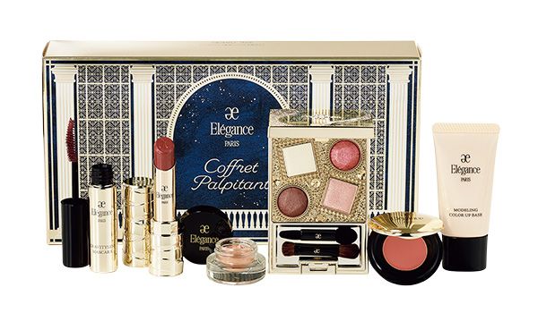 エレガンス コフレ パルピタン