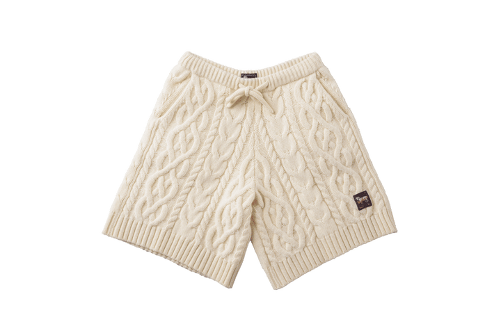 〈ウールリッチ ブラックレーベル〉のバミューダショーツ