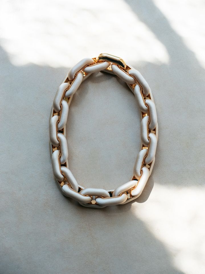 「デュオ」ネックレス￥612,700