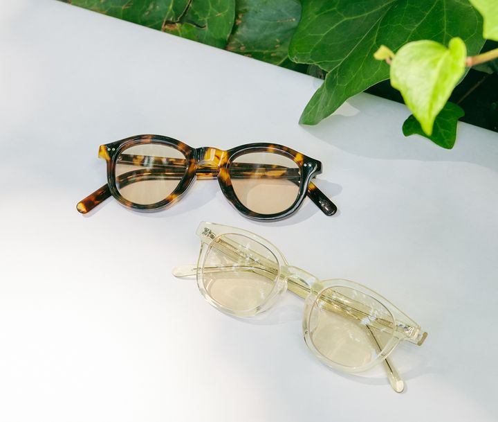 メガネ好きなあの子、こだわりの選び方は？顔のカタチや服装に合わせてみる