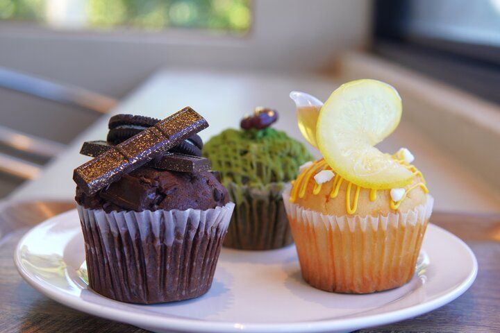 葉山のマリンブルーの海が目の前に広がる隠れ家のようなリゾートカフェ♪「Corail Cafe and Labo」