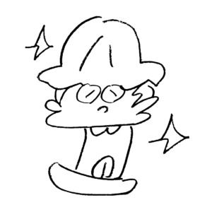 マンガ家・タナカカツキの人生最高のお買いもの：プロシザース・ウェーブとプロピンセット