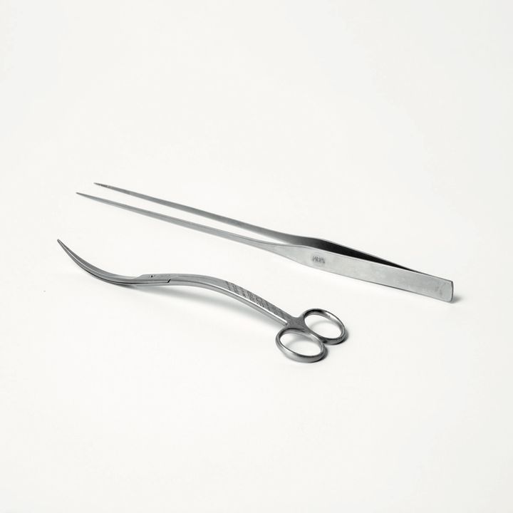 マンガ家・タナカカツキの人生最高のお買いもの：プロシザース・ウェーブとプロピンセット