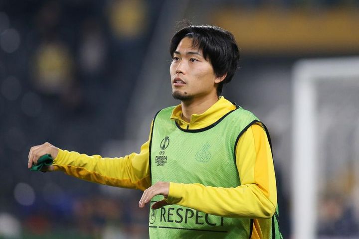 【完全版】サッカー日本人選手「海外組」の変遷 2021-22冬：ヨーロッパへ移籍した10人