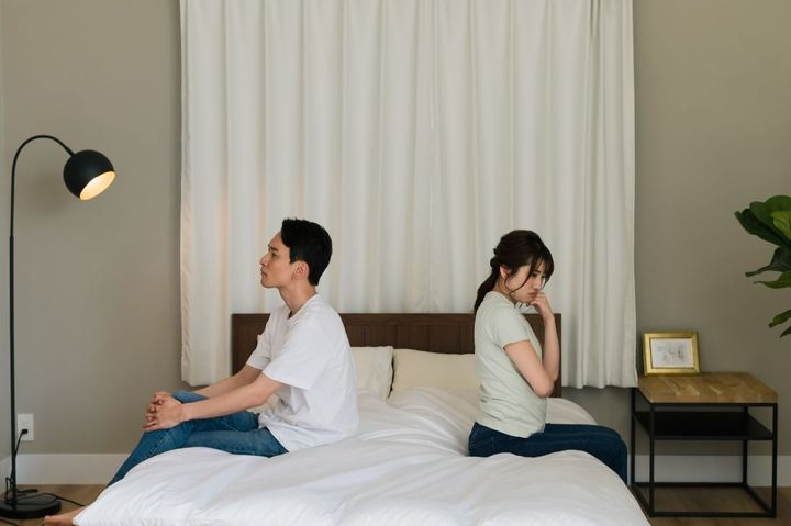 レス当事者は「配偶者の性風俗利用」をどう考えている？