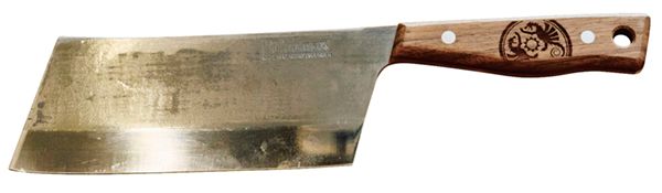 上級キャンパーが忖度なしの徹底レビュー！新作のアウトドア包丁の実力は？