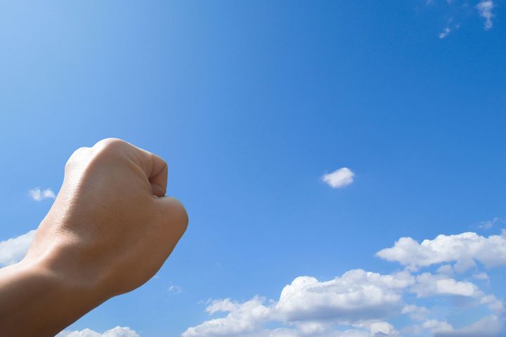 皇帝は「自信と責任感の人」