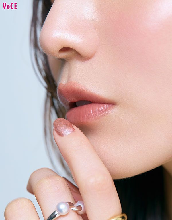 田中みな実さん