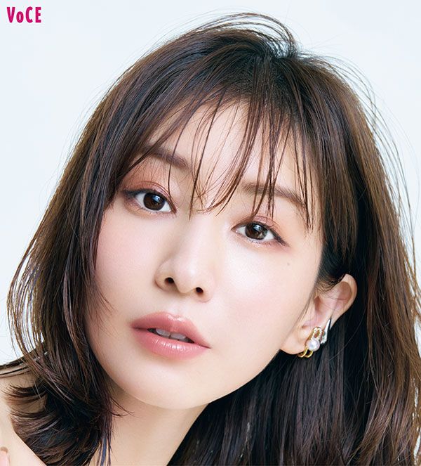 田中みな実さん