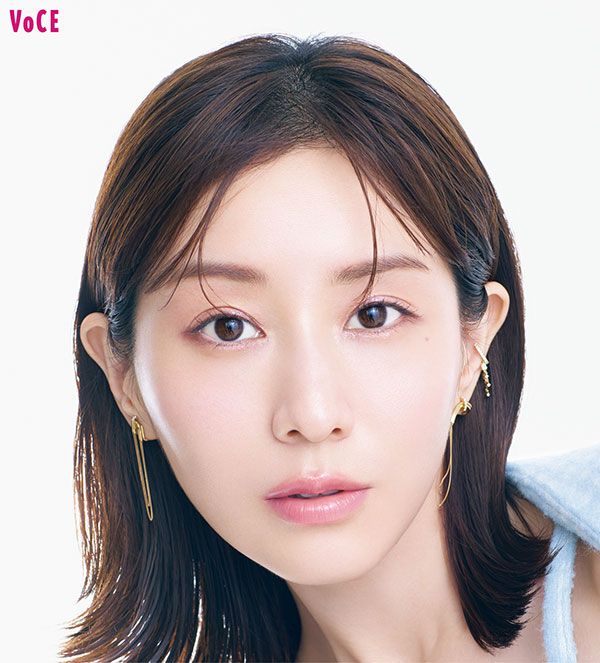 田中みな実さん