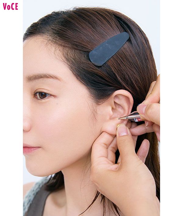 田中みな実さん