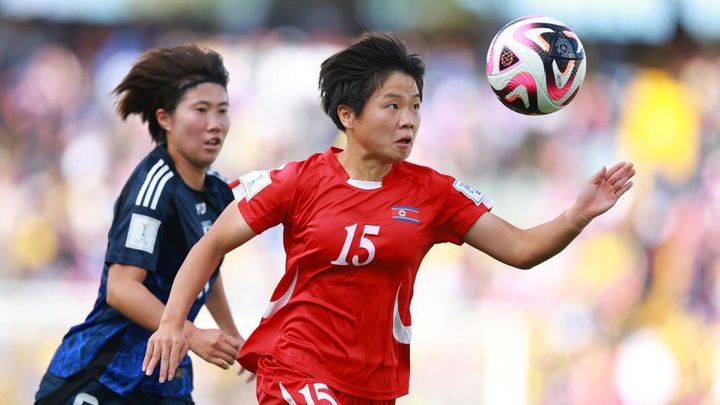強いほうが勝つ…ヤングなでしこ、U-20女子W杯は2大会連続の準優勝 北朝鮮に0-1で敗れアジア杯の雪辱ならず
