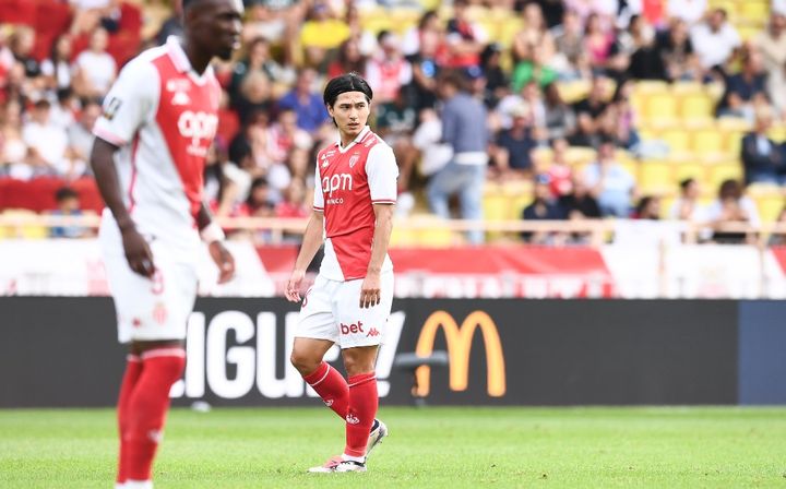 ブライトン三笘薫とモナコ南野拓実、最新試合の“現地採点”はこうなった