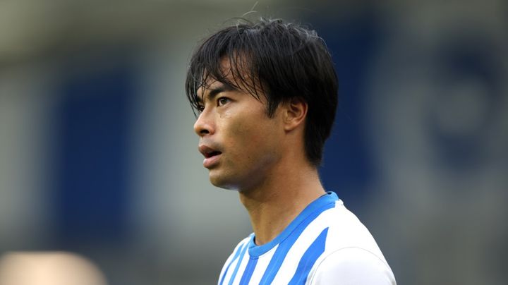 ブライトン三笘薫とモナコ南野拓実、最新試合の“現地採点”はこうなった