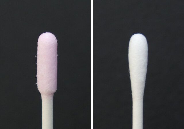 ダイソー 粘着めんぼう 形