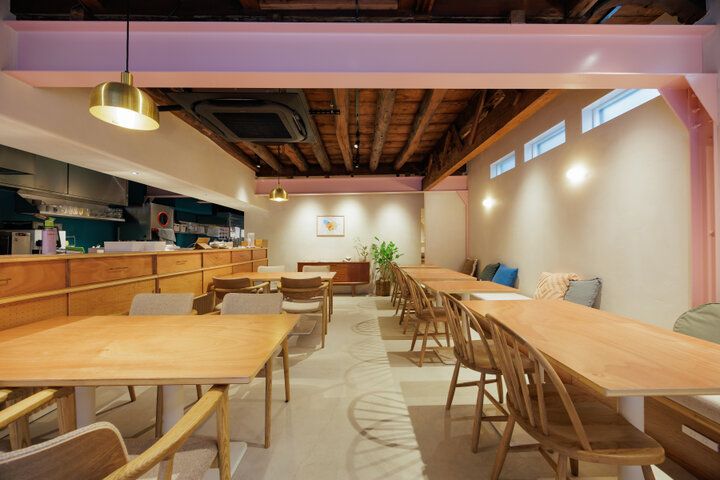 たっぷりおいしく味わって実は低糖質♪名古屋・高岳のレストラン「ALILU AMOA」