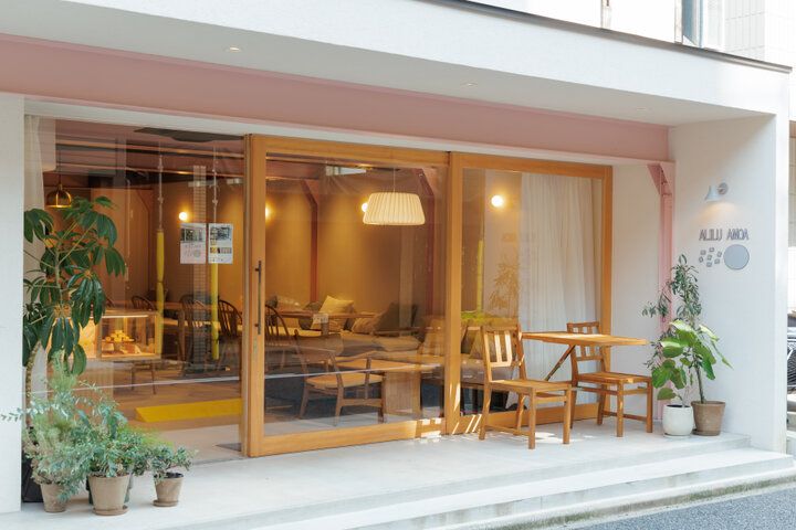 たっぷりおいしく味わって実は低糖質♪名古屋・高岳のレストラン「ALILU AMOA」