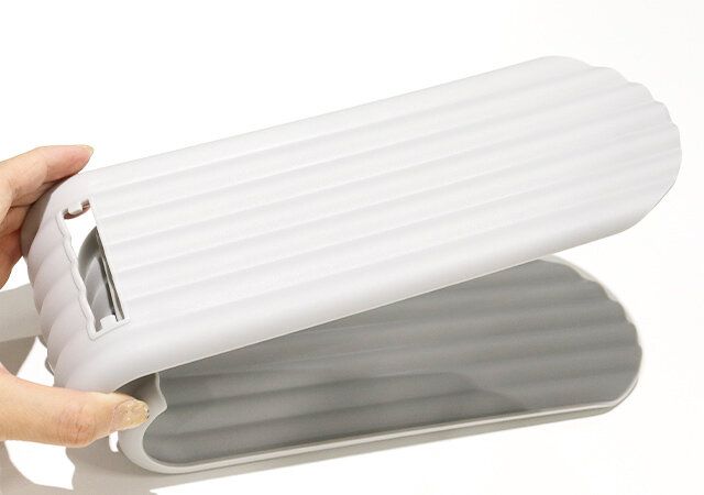 キャンドゥのおすすめシューズラック