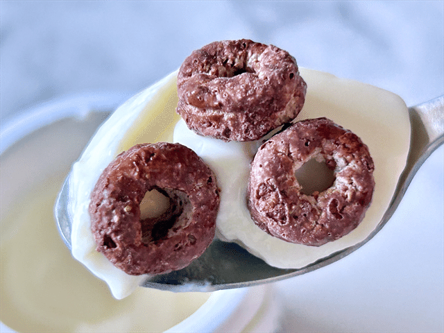 ココくんのチョコワ2