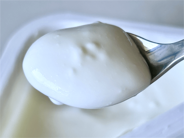 ビヨット チョコリング ヨーグルト