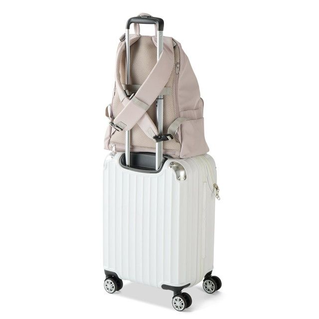 ワークマンマザーズリュック