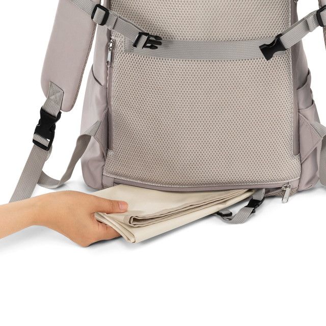 ワークマンマザーズリュック