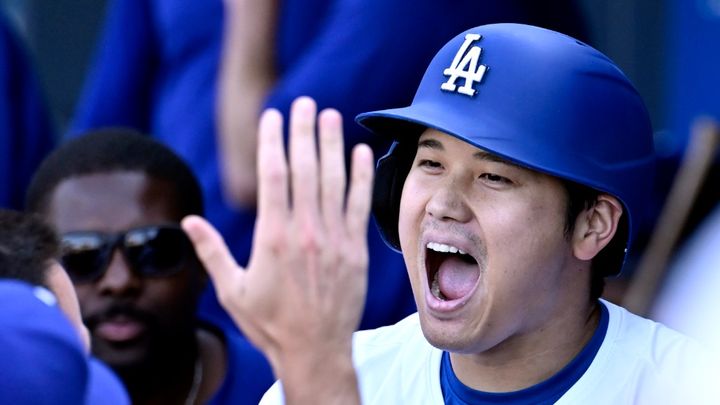大谷翔平、MLB史上初の大偉業！メッシ贔屓のマイアミ地元紙も脱帽 「恥をかかされた…敬遠しなかった監督は偉い」