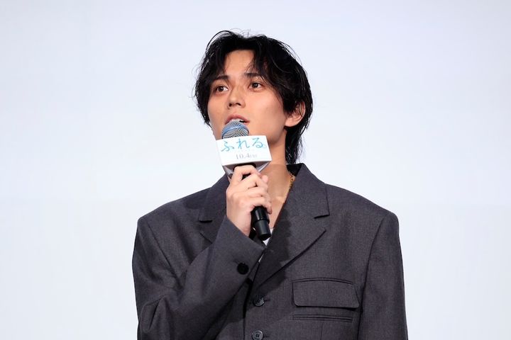 永瀬廉、『ふれる。』出演の経緯は？ 八木勇征主演の縦型ショートドラマも話題！ 注目の記事をピックアップ