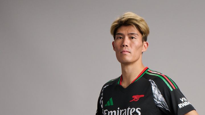 冨安健洋はめちゃくちゃ頭がいいと思う！20歳の日本代表DF高井幸大がそう感じるワケ