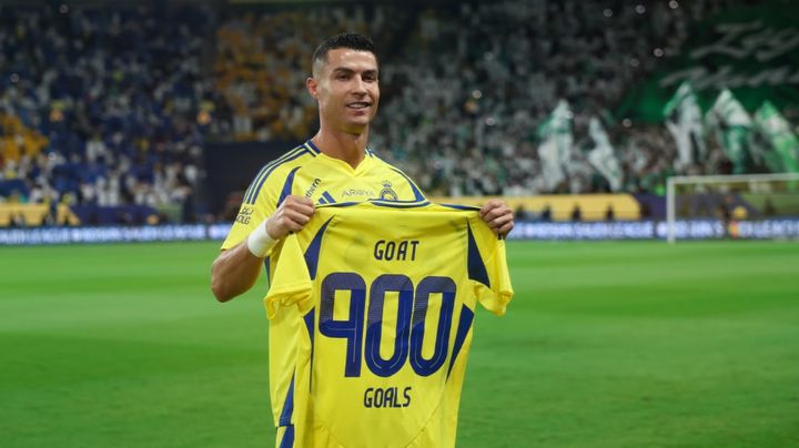 「ロナウドはサッカーを知らない…900ゴールとかどうでもいい」メッシ派の悪童カッサーノが酷評