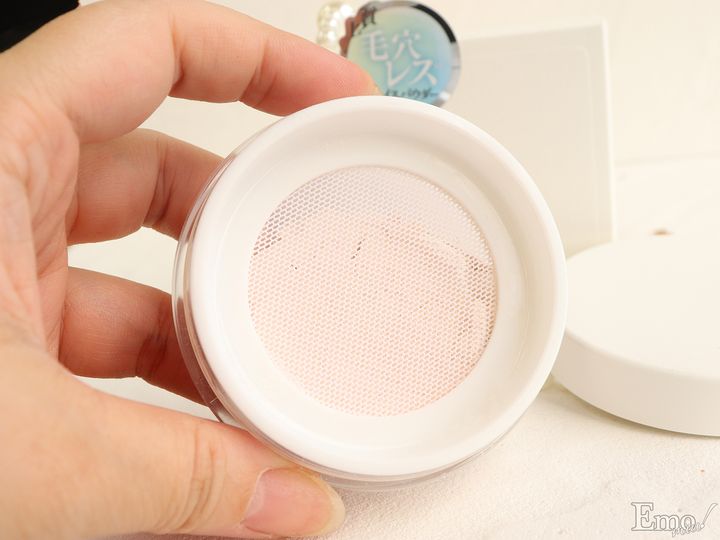 毛穴どこいった？が叶う♪ vim BEAUTY(ヴィム ビューティー)の毛穴レスパウダーに歓喜！